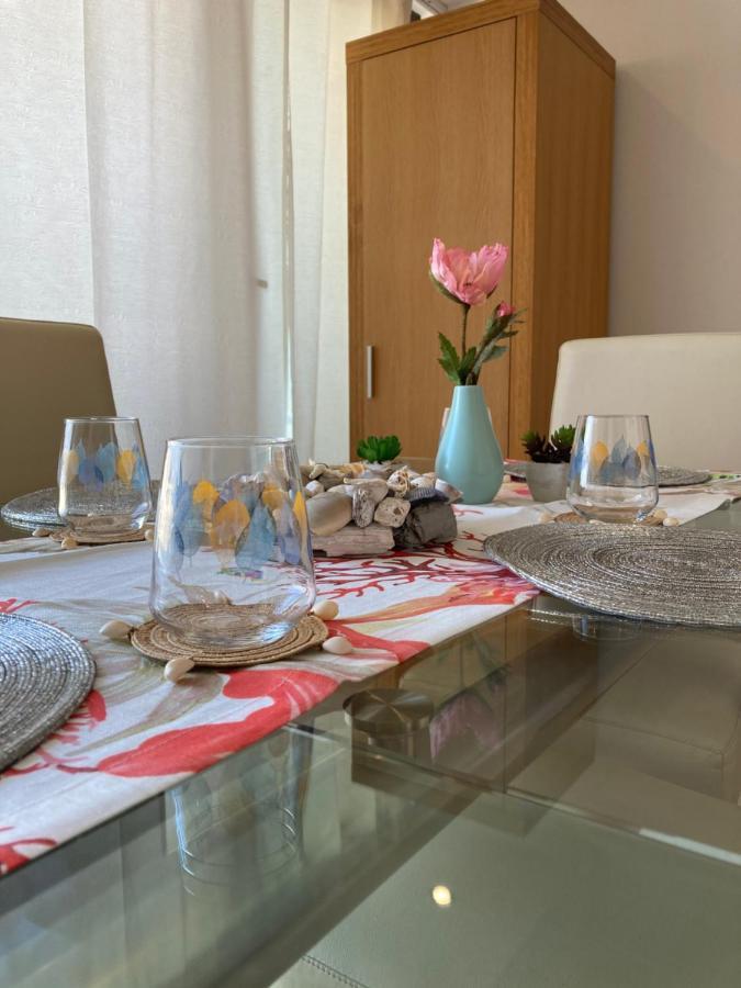 Trogir, Villa Salena, Residenz Ciovo Pearl, Slatine, Island Ciovo, Split エクステリア 写真