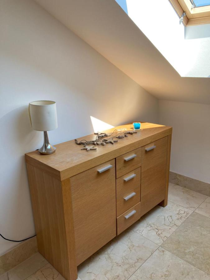 Trogir, Villa Salena, Residenz Ciovo Pearl, Slatine, Island Ciovo, Split エクステリア 写真