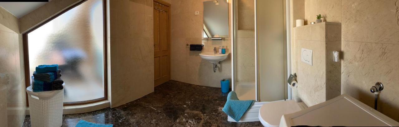 Trogir, Villa Salena, Residenz Ciovo Pearl, Slatine, Island Ciovo, Split エクステリア 写真