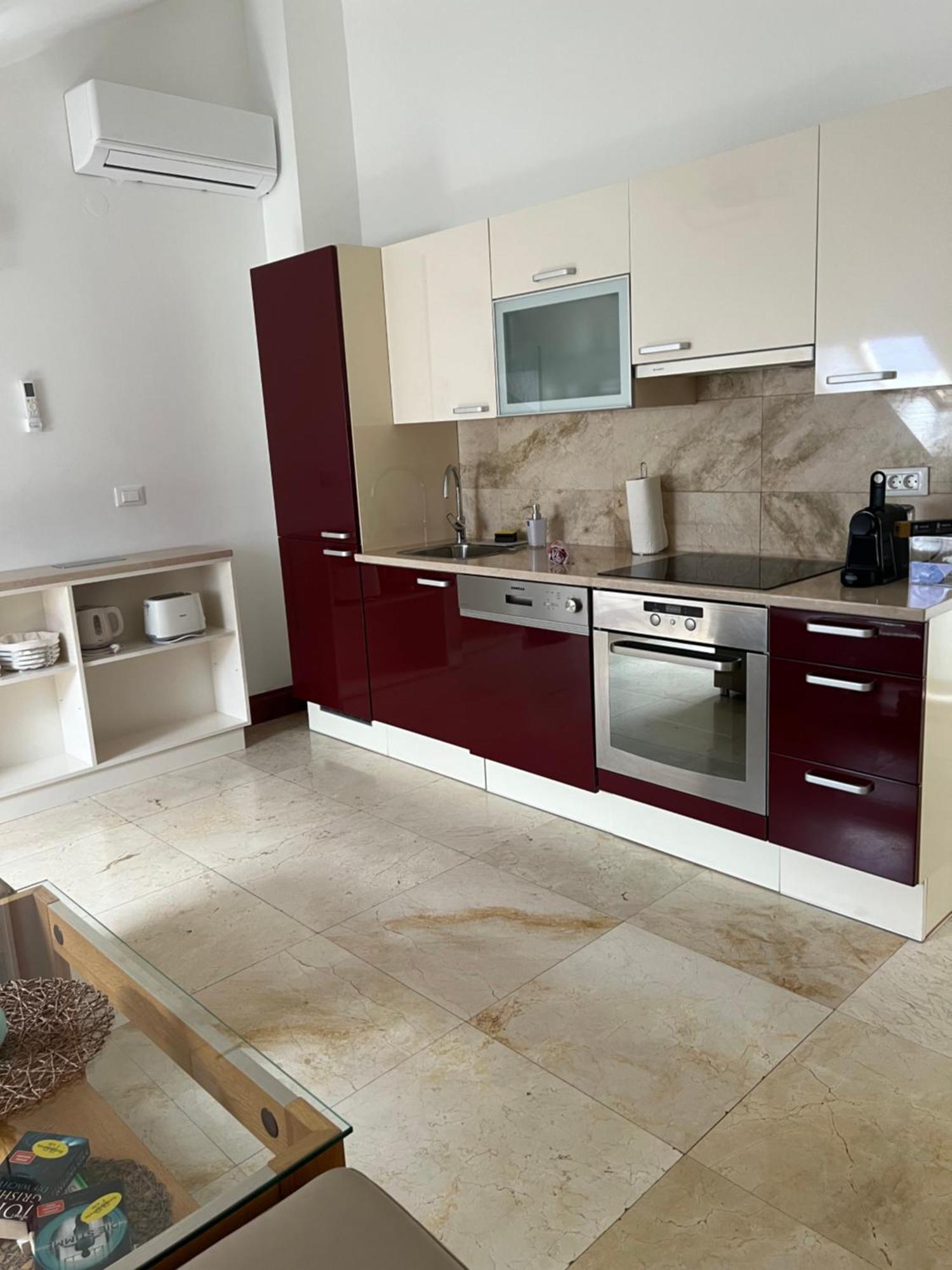 Trogir, Villa Salena, Residenz Ciovo Pearl, Slatine, Island Ciovo, Split エクステリア 写真